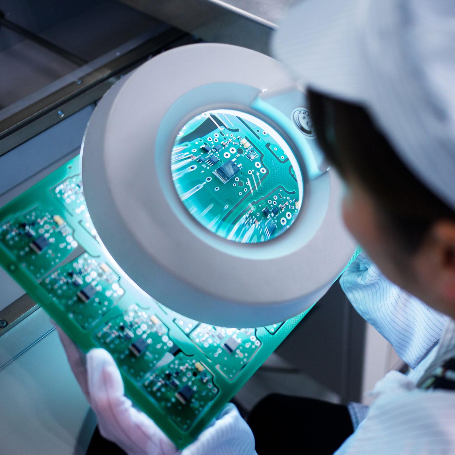 McKinsey On Semiconductors, Issue 5 | Semiconductors | McKinsey & Company